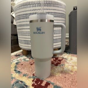 40oz. Stanley Quencher Tumbler